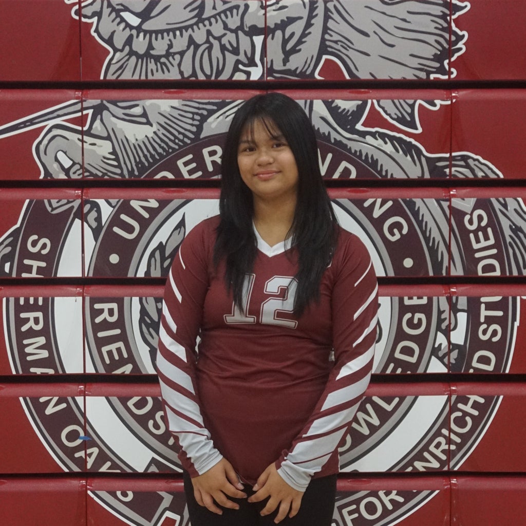 Carlin Maloles mugshot