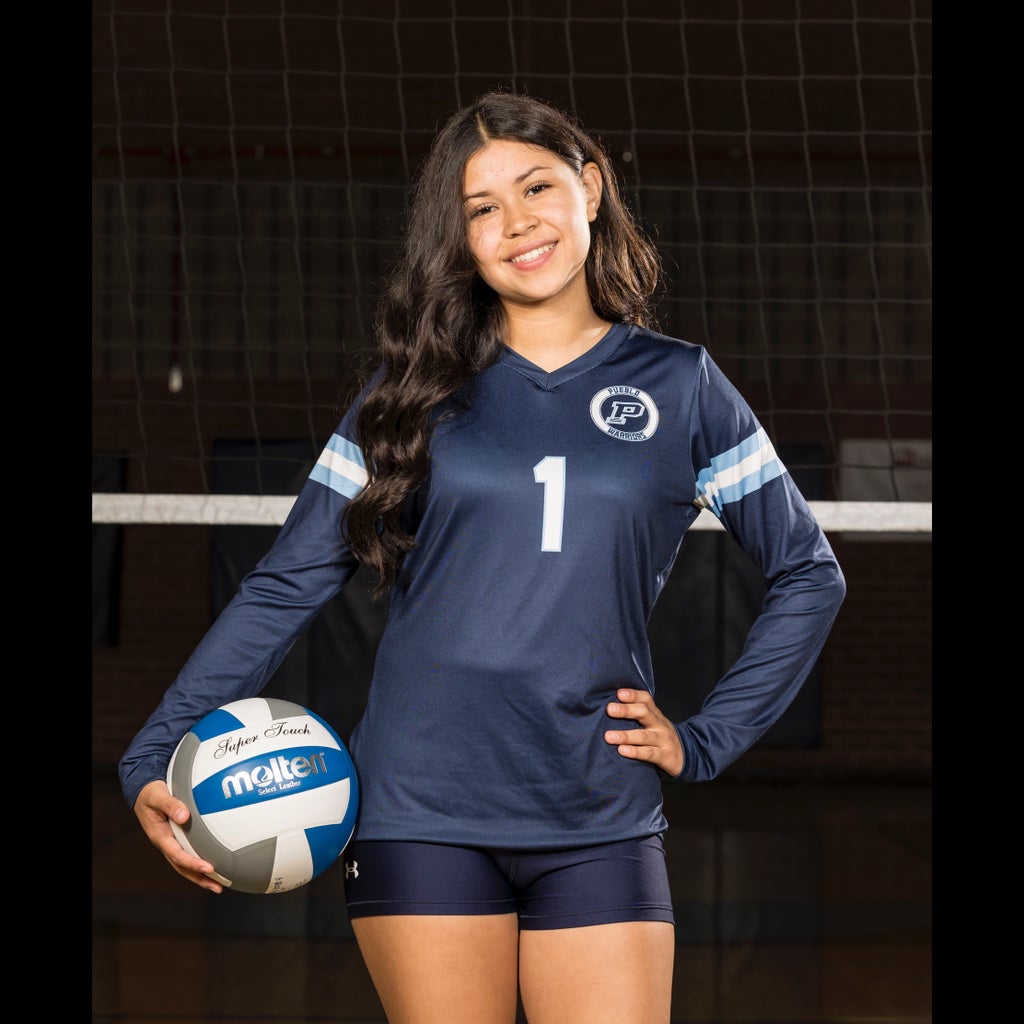 Joslyn Gallego mugshot