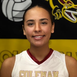 Amy De Armas mugshot