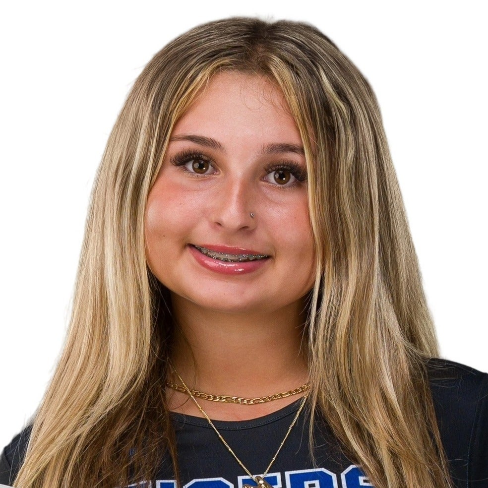 Meghan Donnelly mugshot