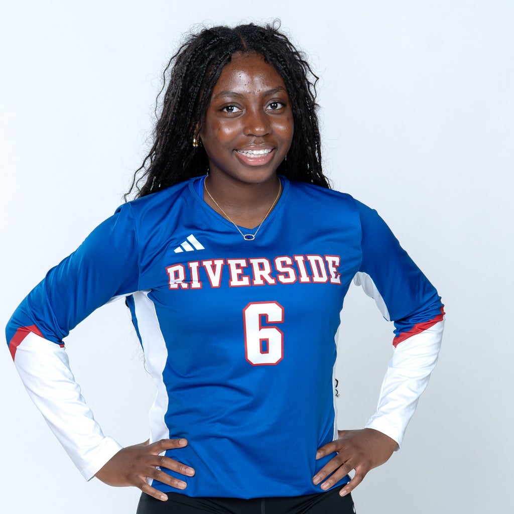 Gabby Azumah