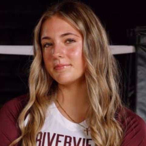 Isabella Cristiani mugshot