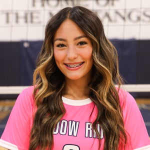 Alexis Pavlovich mugshot