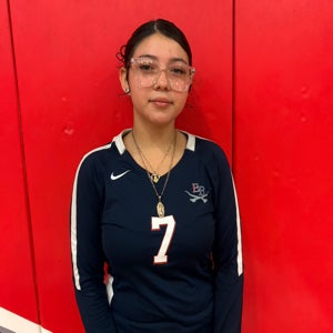 Genyce Nunez mugshot