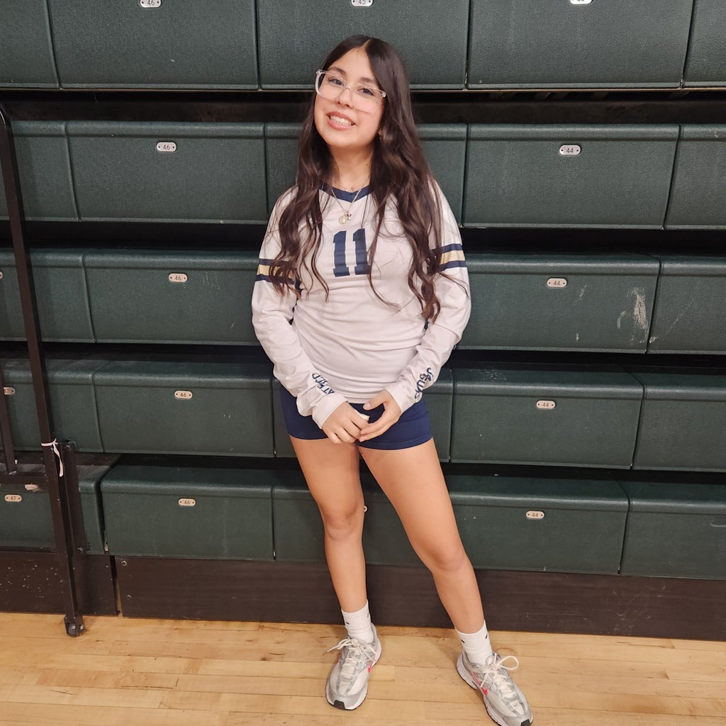 Alivia Escudero mugshot