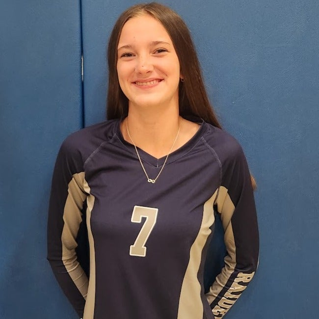 Adalynne Maurer mugshot