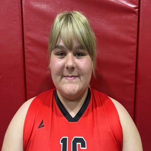 Addysen Ontko mugshot