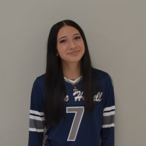 Ariana Salinas mugshot