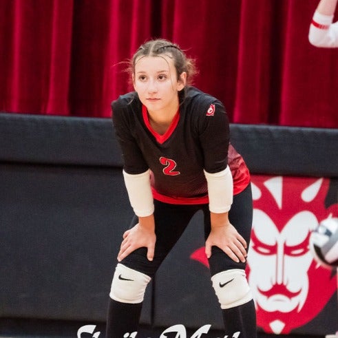 Jocelyn Johnson mugshot