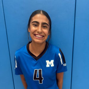 Miranda Chavez mugshot