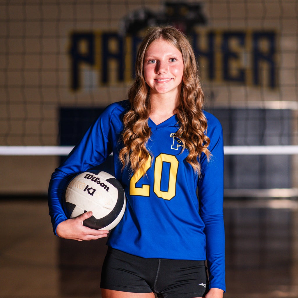 Carley Oyster mugshot