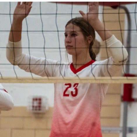 Reese Harper mugshot