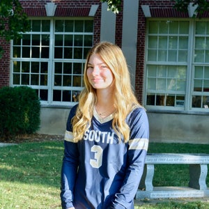 Daphne Spies mugshot