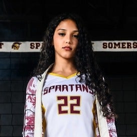 Yailin Carballo mugshot