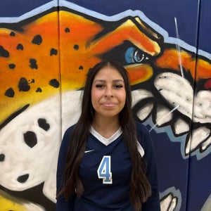 Jessele Madrigal mugshot