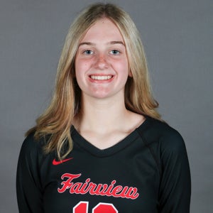 Maeve Jereb mugshot