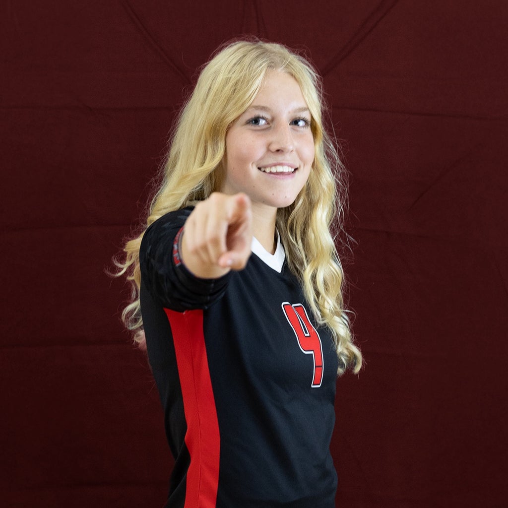 Ainsley Tompkins mugshot