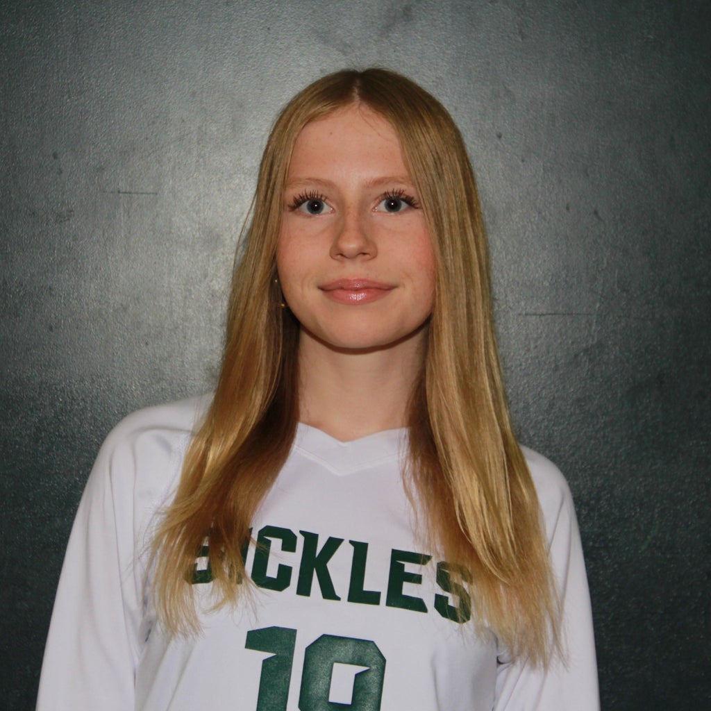 Sienna Yarlett mugshot
