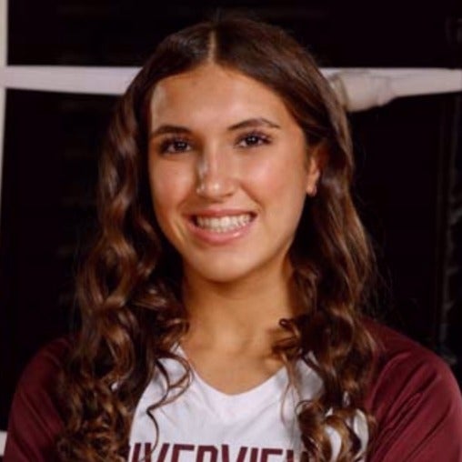 Mia Wolfe mugshot