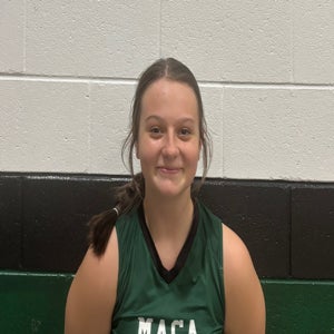 Maddie Roesch mugshot
