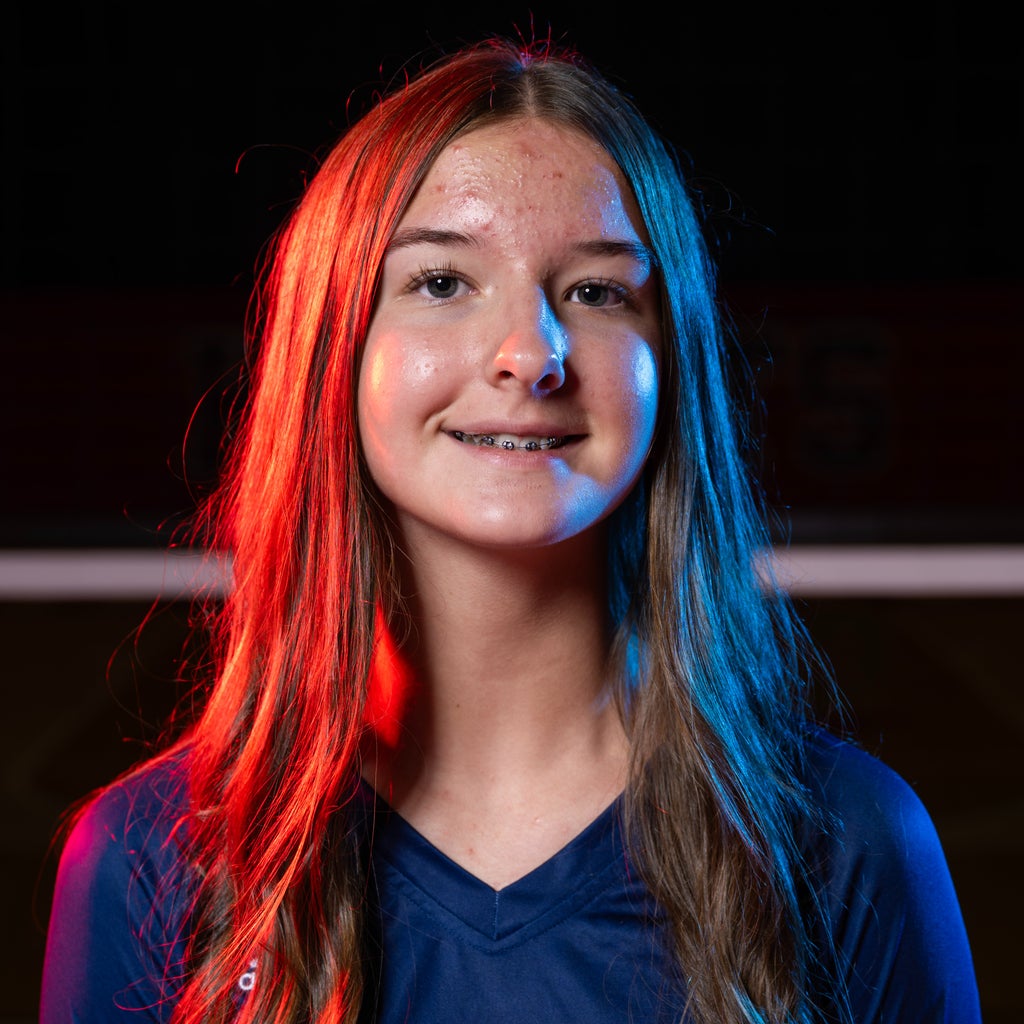 Darby Terrill mugshot