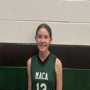 Emma Keough mugshot