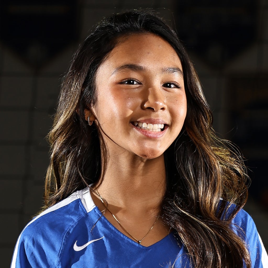 Lyra Mendoza mugshot