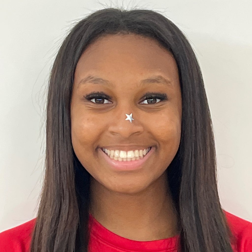 Saniah Brown mugshot