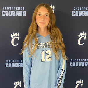 Kinsley Hibbard