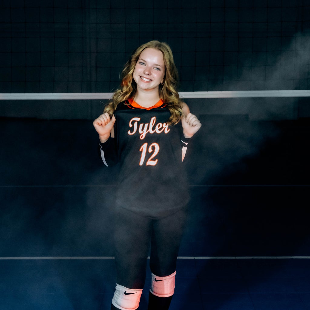 Samantha Jones mugshot