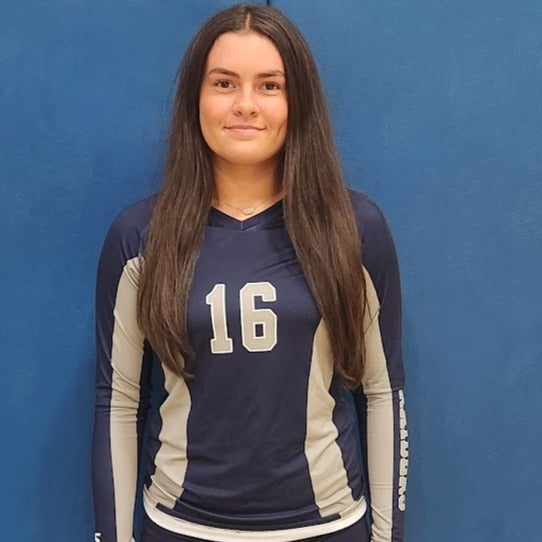 Sophia Murcko mugshot