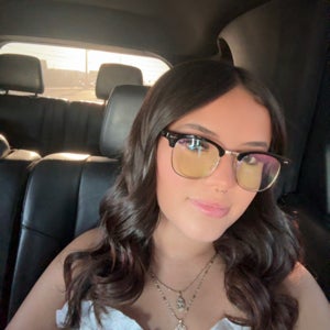 Isabella Gonzalez mugshot