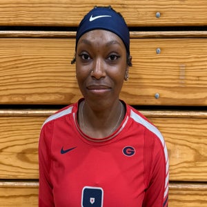 Makayla Williams mugshot