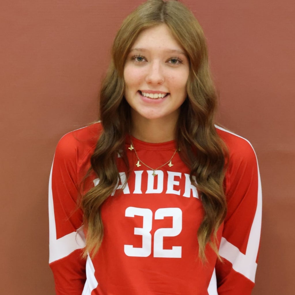 Madelynn Trumbull mugshot