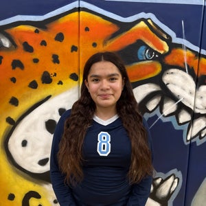 Emmy Jimenez mugshot