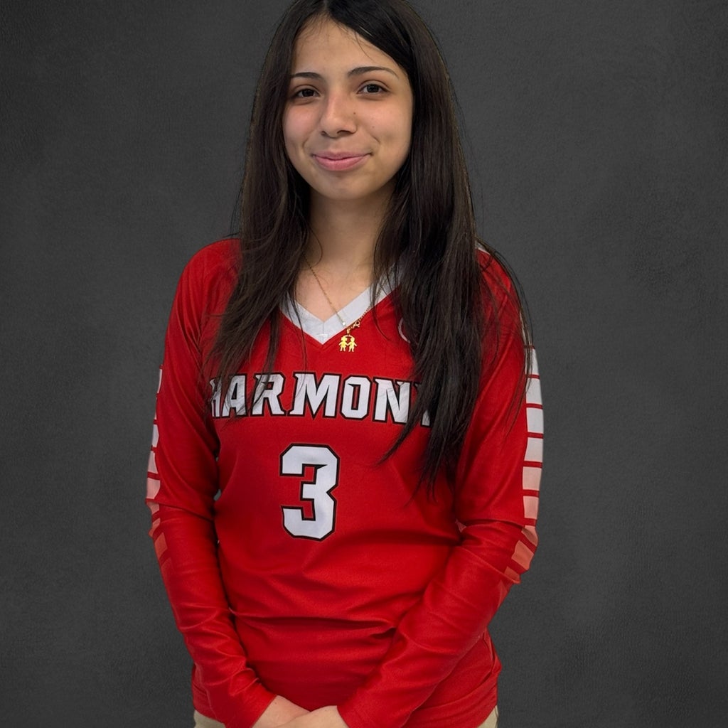Xenaahi Valdez mugshot