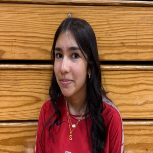 Swarupa Dhakal mugshot