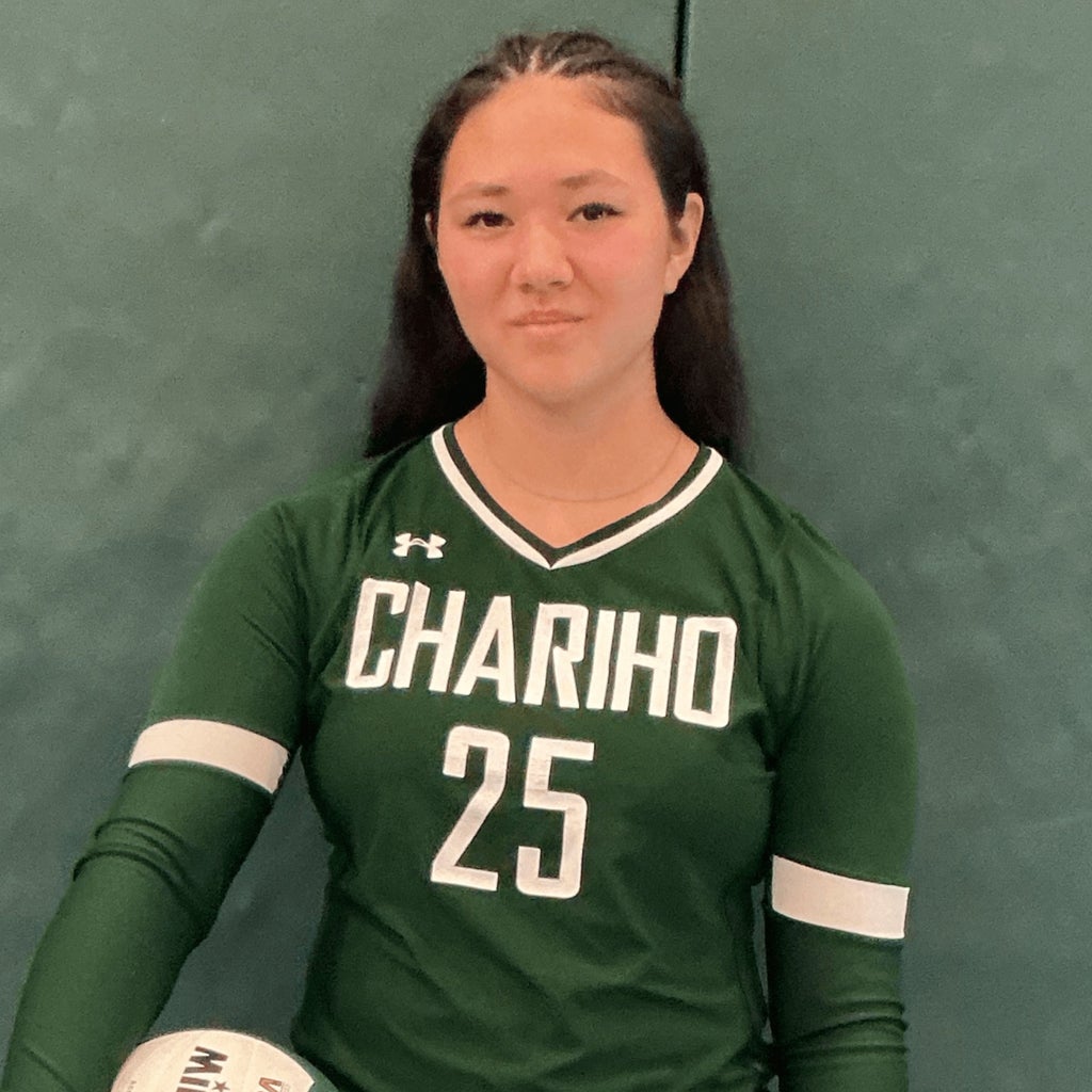 Ava Bertrand mugshot