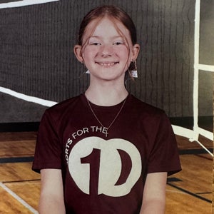 Aurora Novak mugshot