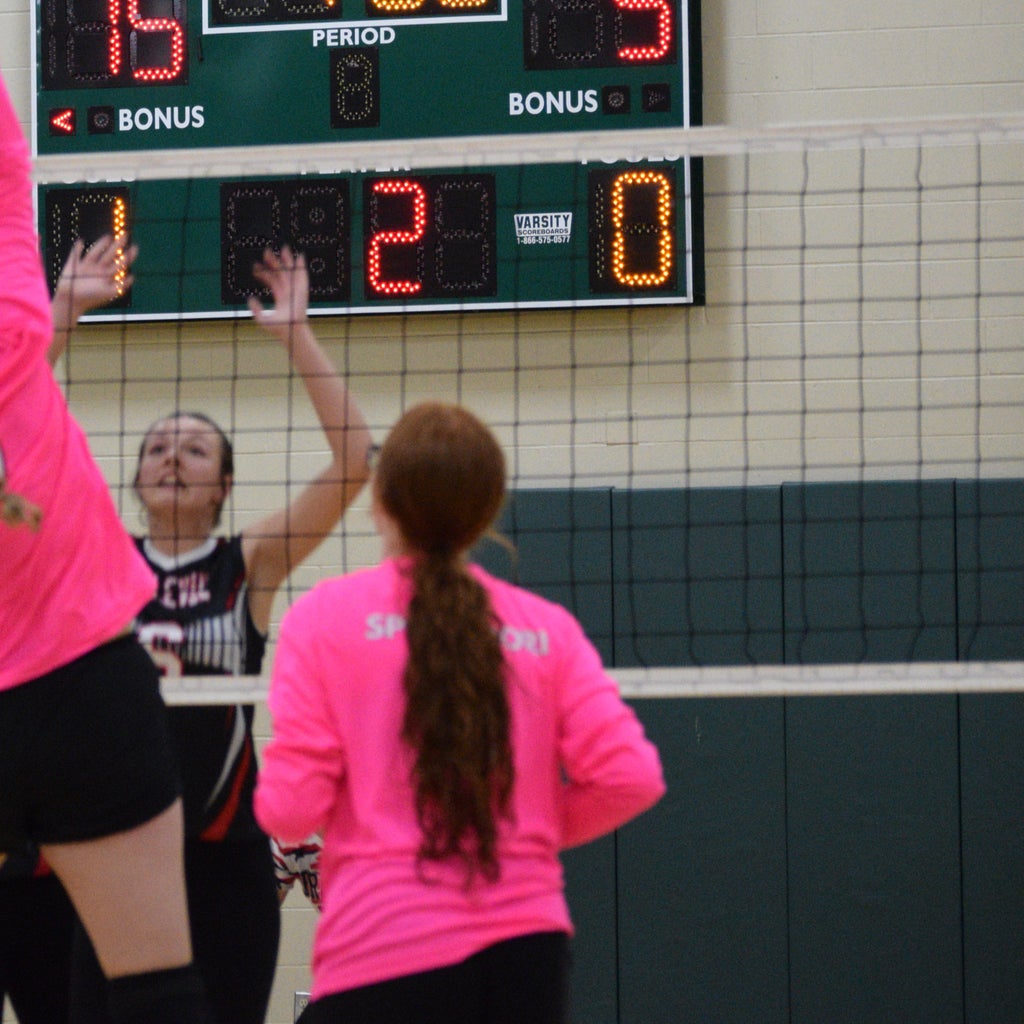 Kyndalin Springborn mugshot