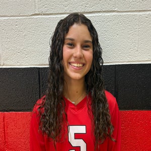 McKenna Seay mugshot