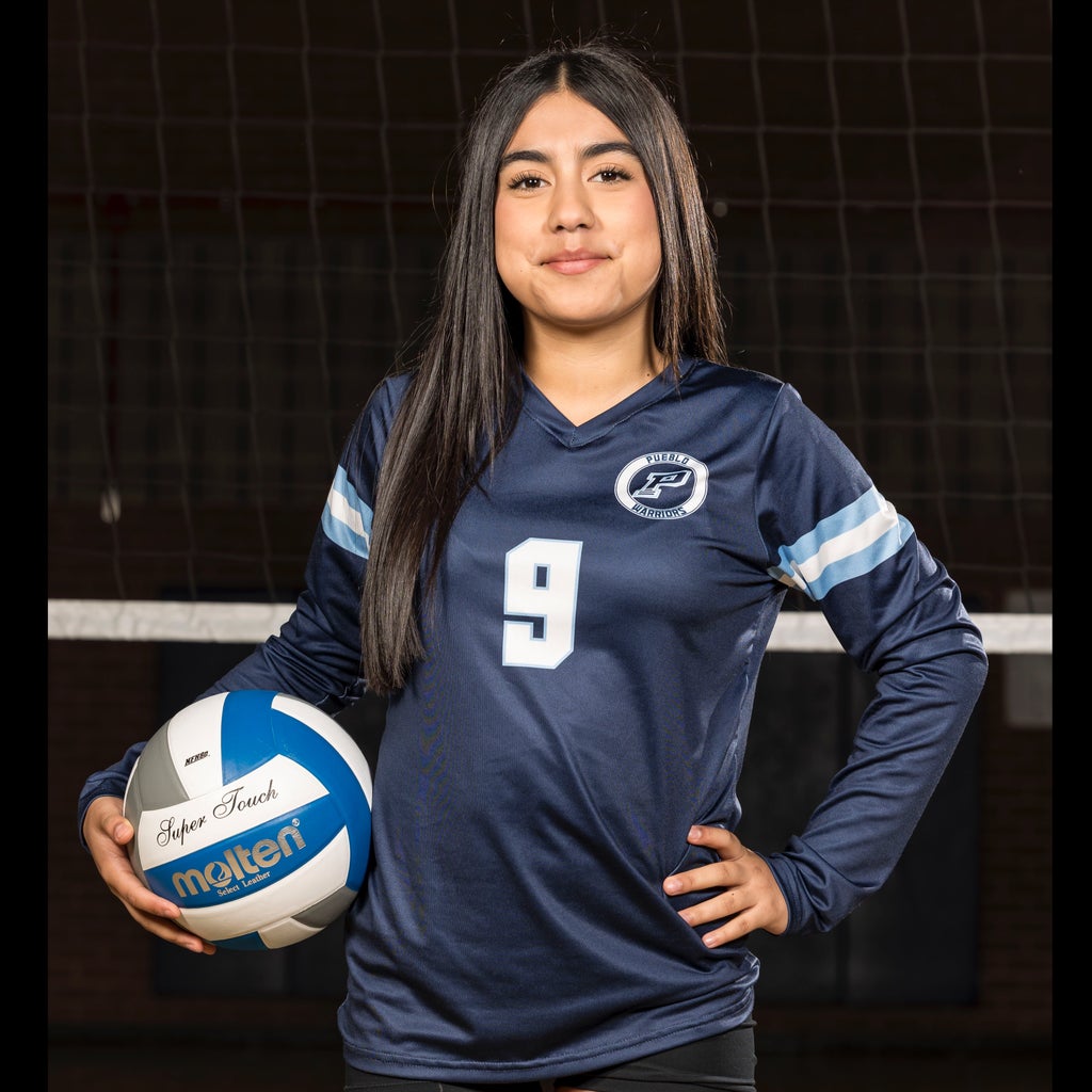 Julieth Atondo mugshot