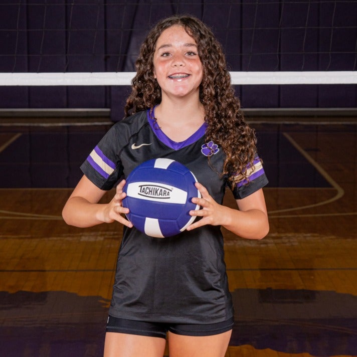 Dakota Mattingly mugshot