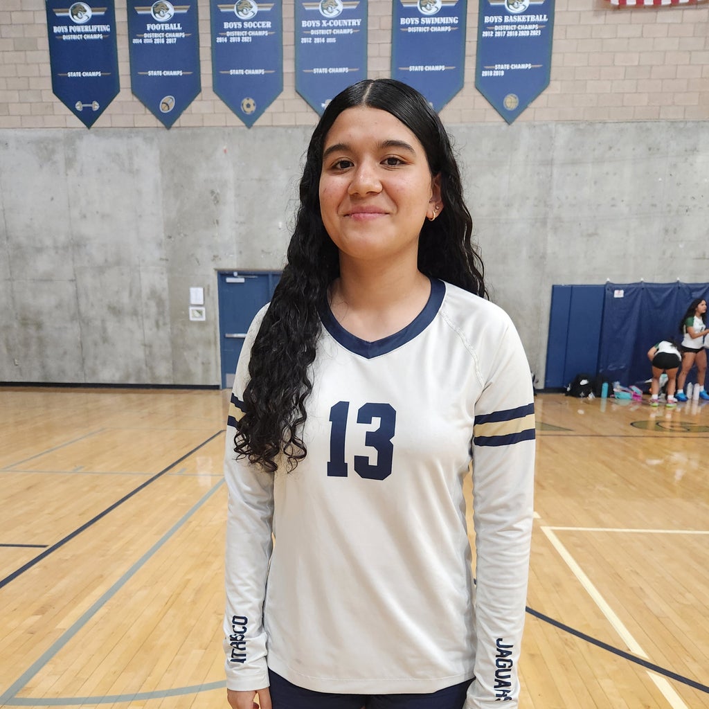 Annailyn Gonzales mugshot