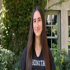 Ella Henderson mugshot