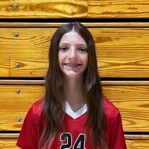 Katelyn Lee mugshot