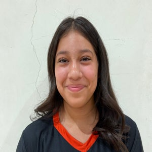 Natalia Franco - Barajas mugshot