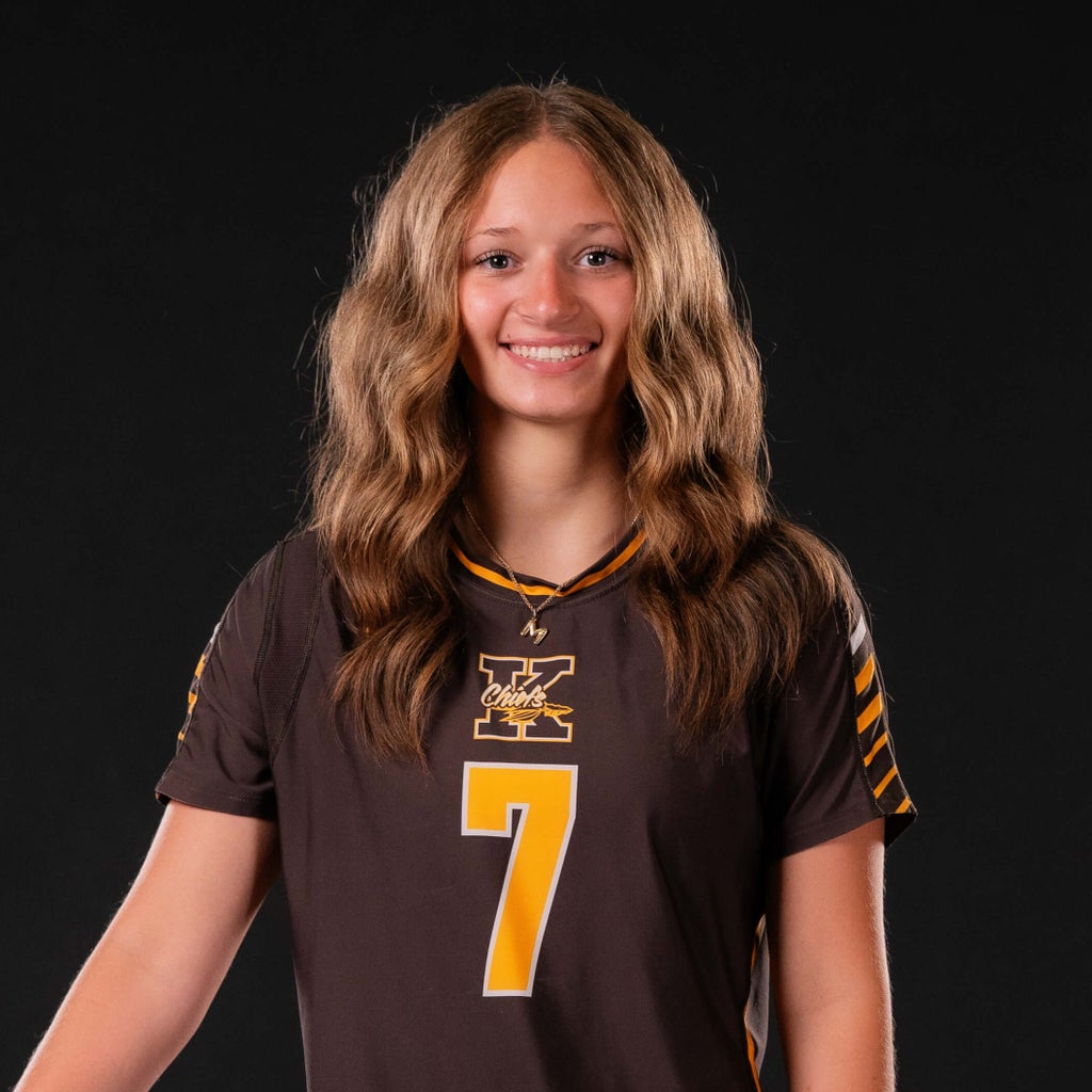 Marlee Smith mugshot