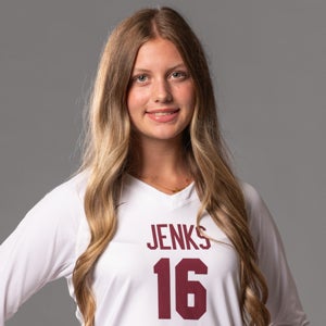 Emersyn Jones mugshot