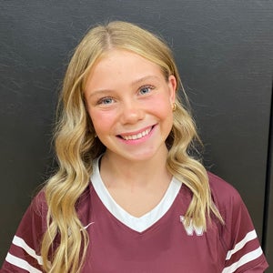 Avery Senghas